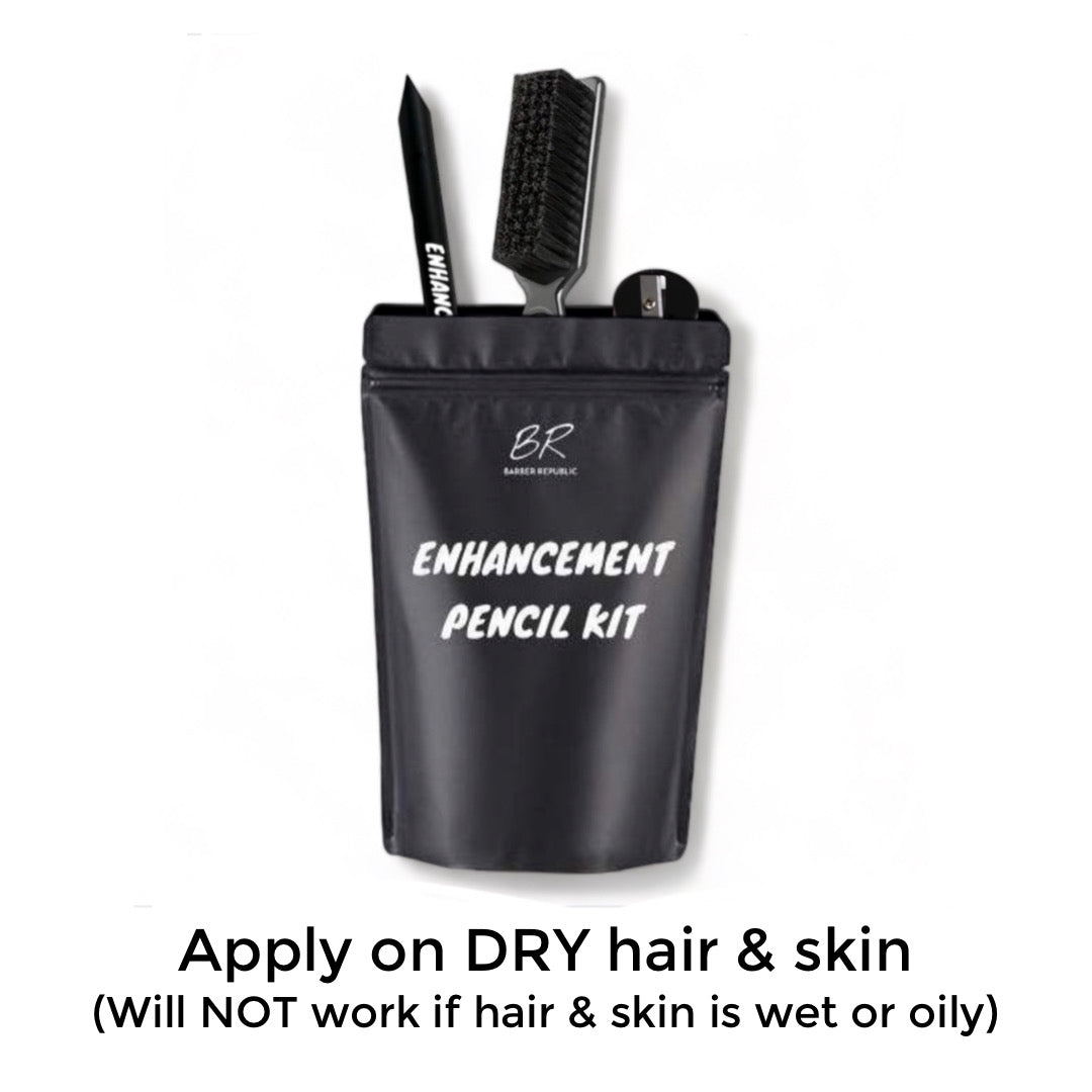 Enhancement Pencil Kit (SINGLE PACK)