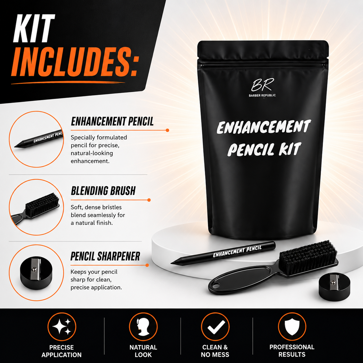 WHOLESALE Pack of 5