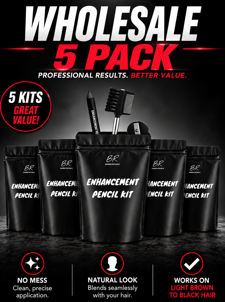 Wholesale 5 Pack