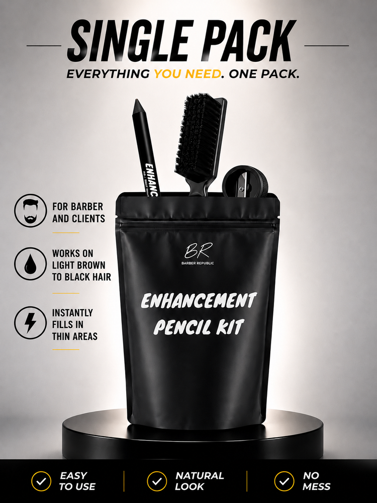 Enhancement Pencil Kit