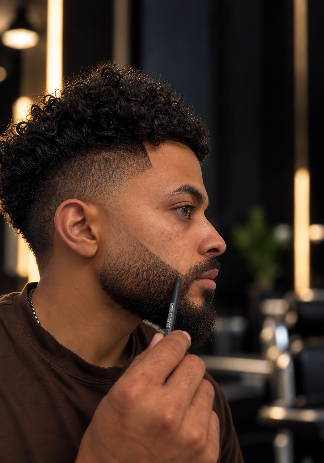 Enhance Your Hair