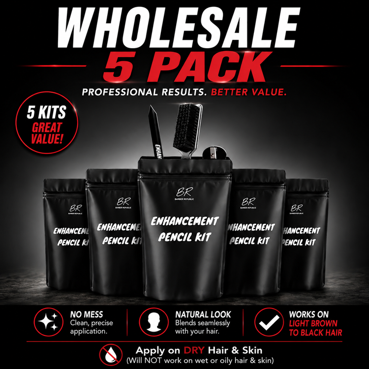 Wholesale 5 Pack
